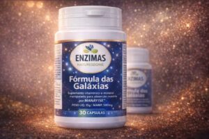 Enzimasseca barriga das galáxias 30 dias